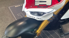 Ducati Streetfighter V4 S Red (22MY)